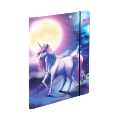Spirit: Be Magical 4dílná sada Cool ergonomických školních tašek obrázek 3