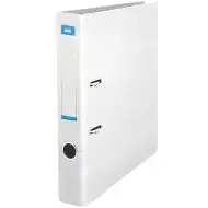 Spirit: Bílý kroužkový pořadač A/4 5cm