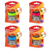 Spirit: Cappy 2-dírkový nádržkový ořezávátko v různých variantách