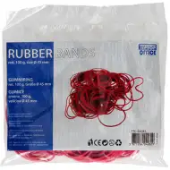 Spirit: Červená zavařovací guma 45mm 100g