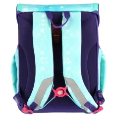 Spirit: Cool Little Dream jednorožec ergonomický školní batoh, batoh 4-dílná sada obrázek 4