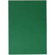 Spirit: Dekorační kartonový papír zelené barvy 70x100cm