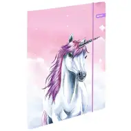 Spirit: Dream Horse gumi desky A/4