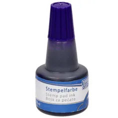 Spirit: Fialová razítková barva 30ml obrázek 2