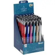 Spirit: Fortuna kuličkové pero v různých barvách 1ks