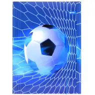 Spirit: Fotbalový šampion gumičková složka A/4