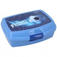 Spirit: Fotbalový šampion svačinový box 550ml 16,8x13,5x6,5cm