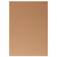 Spirit: Hnědý dekorační karton 70x100cm 220g