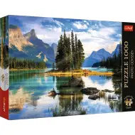 Spirit Island, Kanada 1000dílné prémiové puzzle - Trefl