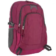 Spirit: Kampaň 05 zaoblená školní taška, batoh