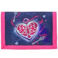 Spirit: Klíčové srdce peněženka