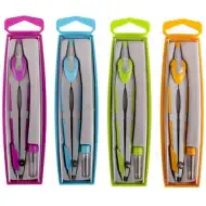 Spirit: Kovový barevný set náramků v různých variantách