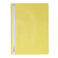 Spirit: Kroužkový pořadač žluté barvy 110/180 A4