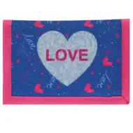 Spirit: Láska Srdce peněženka