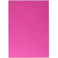 Spirit: Magenta dekorační karton 220g ve formátu A4, 1 ks
