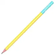 Spirit: Magic Wood HB grafitová tužka v žluté barvě