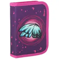 Spirit: Modrý motýl 3D vzor rozkládací plnicí penál na 50 kusů