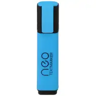 Spirit: NEO modrý zvýrazňovač 1ks