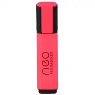 Spirit: NEO růžový zvýrazňovač 1 ks