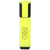 Spirit: NEO žlutý zvýrazňovač 1 ks