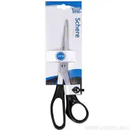 Spirit: Olló s 25cm nerezovou čepelí.