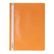 Spirit: Oranžová pořadačová složka 110/180 A4