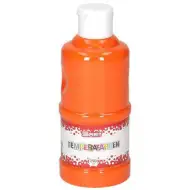 Spirit: Oranžová temperová barva 250ml