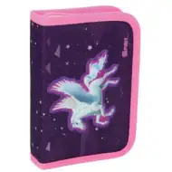 Spirit: Pegzus 3D vzorovaný rozkládací plněný penál na 50 kusů