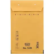 Spirit: Polstrovaná obálka B2 12x21,5cm 1ks