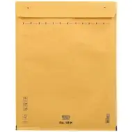 Spirit: Polstrovaná obálka H8 27x36cm 1ks