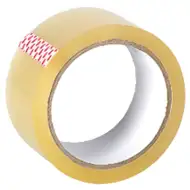 Spirit: Průhledná lepicí páska 48mmx60m 1ks