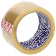 Spirit: Průhledná lepicí páska 48mmx66m 1ks