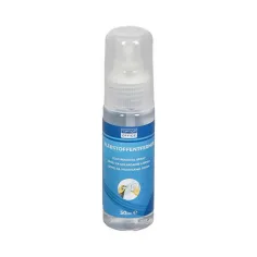 Spirit: Sprej na odstranění lepidla 50 ml