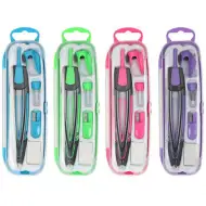 Spirit: Studijní sada 5 barevných kroužků v různých variantách