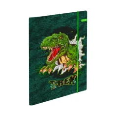 Spirit: T-Rex 4ks Cool ergonomická školní taška sada obrázek 3