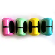 Spirit: Tříotvorý ořezávátko Comet v různých variantách 1ks