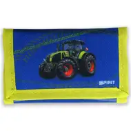 Spirit: Traktor peněženka 8,5x12,5x1,5cm