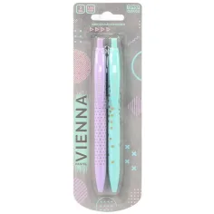Spirit: Vienna Pastel kuličkové pero, sada 2 ks obrázek 3