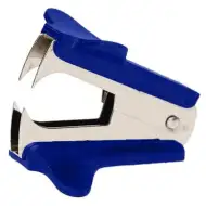 Spirit: Vytažeč sponek modré barvy R1