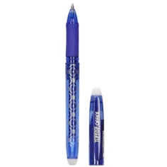 Spirit: X-Pen smazatelná modrá gelová pero 0,7mm obrázek 2