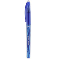 Spirit: X-Pen ultra vymazatelné modré gelové pero 0,7 mm