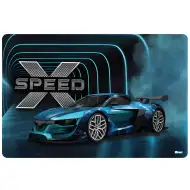 Spirit: X-Speed stolní podložka pod lokty 60x40cm
