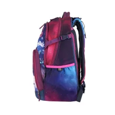 Spirit: ZERO+ Buď kouzelný ergonomický školní batoh batoh obrázek 2