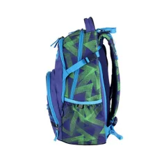 Spirit: ZERO+ Fotbalová branka ergonomický školní batoh obrázek 2