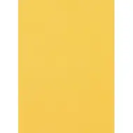 Spirit: Zlatá pěnová guma, formát A4, tloušťka 2 mm.