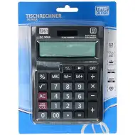 Spirit: kalkulačka s 12místným digitálním displejem DG-900A