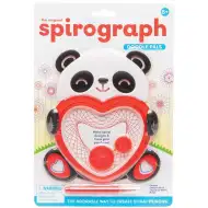 Spirograph: Kreativní sada pro kreslení – Panda