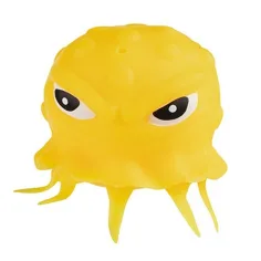 Splash Morcos mořští živočichové z houby v různých variantách 1ks obrázek 2