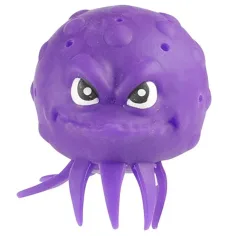 Splash Morcos mořští živočichové z houby v různých variantách 1ks obrázek 3