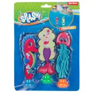 Splash podmořský svět – potápěčská hra v několika variantách